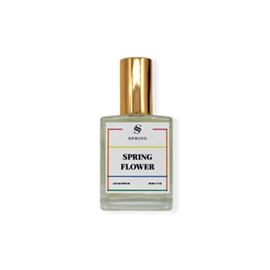 Spring Flower,  50ml